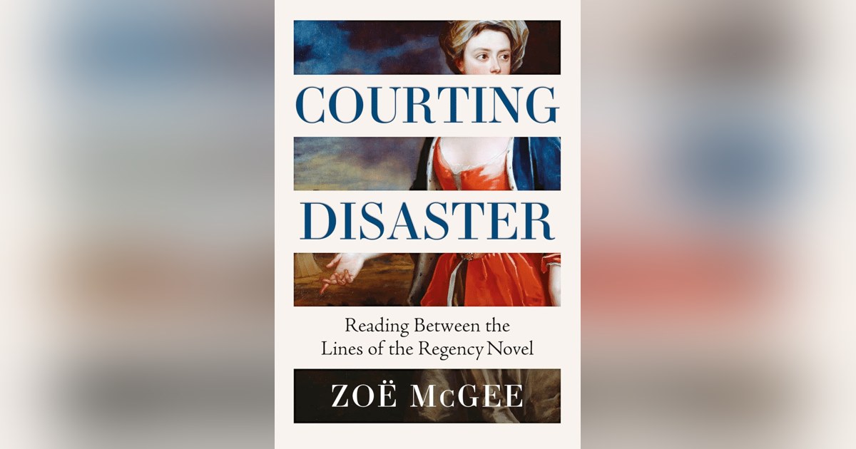 782 Consent in the Regency Novel (with Zoë McGee) 782 Consent in the Regency Novel (with Zoë McGee)