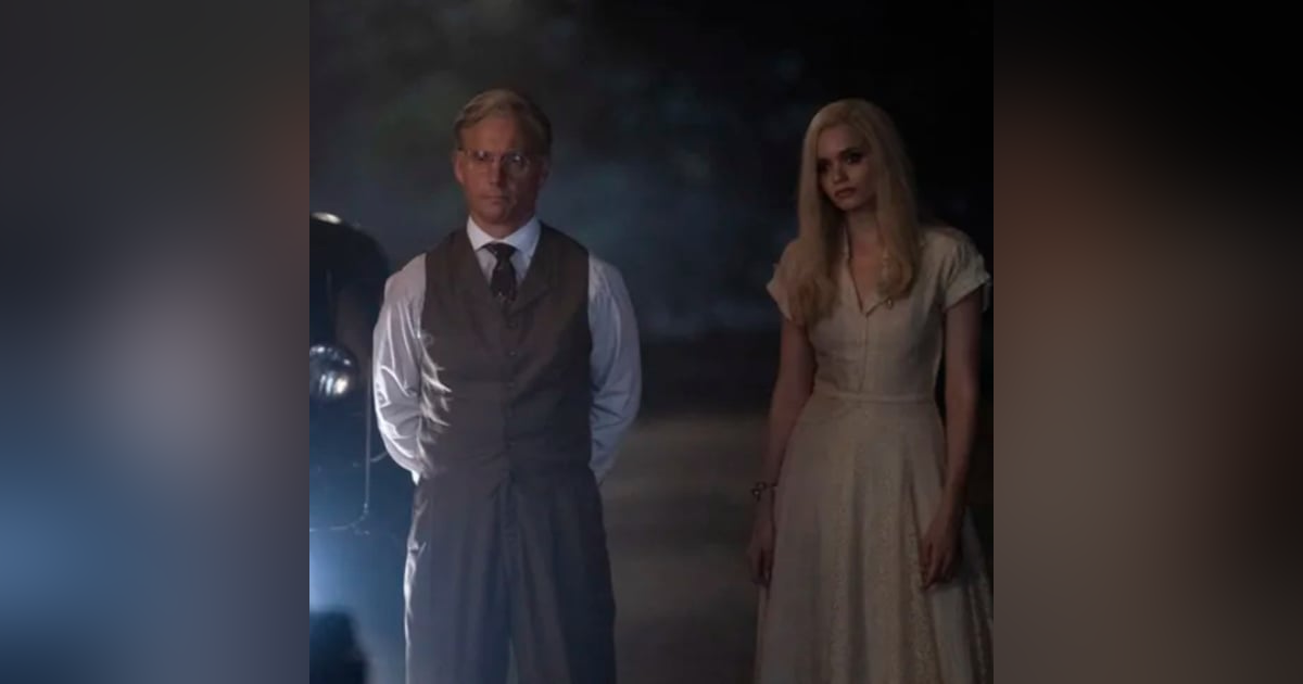 LoveCraft Country 1X02 Whitey on The Moon LoveCraft Country 1X02 Whitey on The Moon