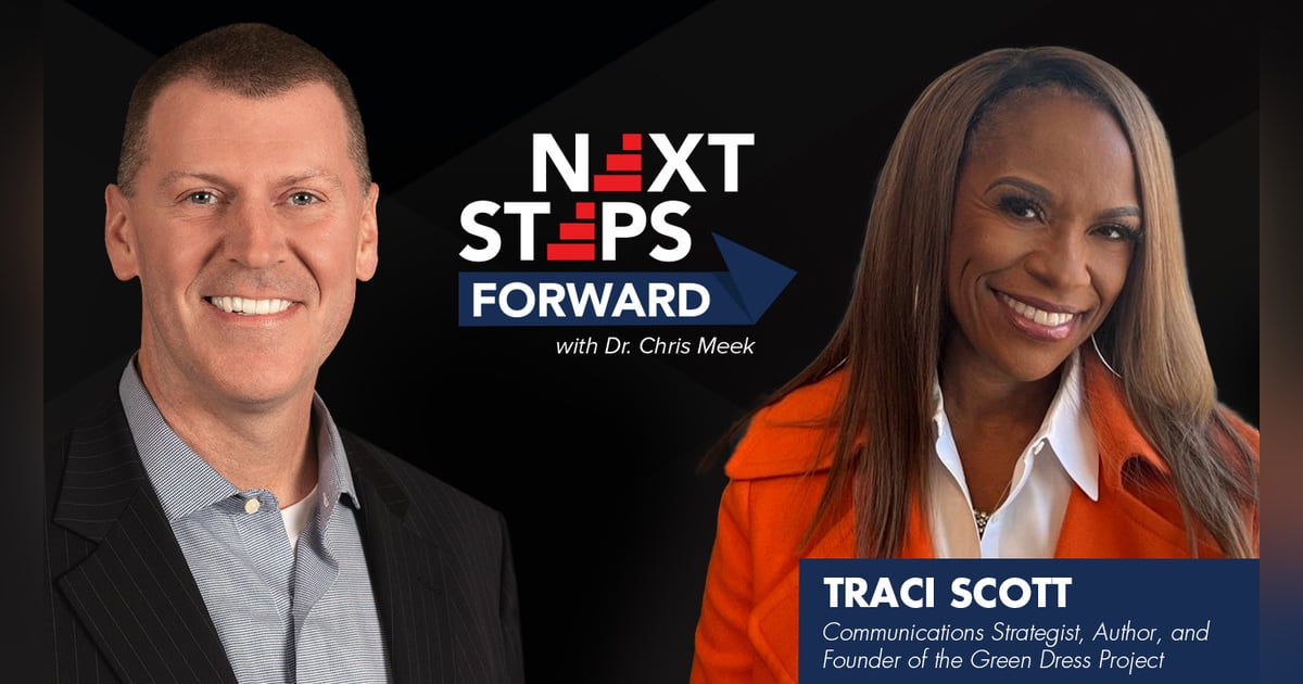 What's Your War Zone? w/ Traci Scott What's Your War Zone? w/ Traci Scott