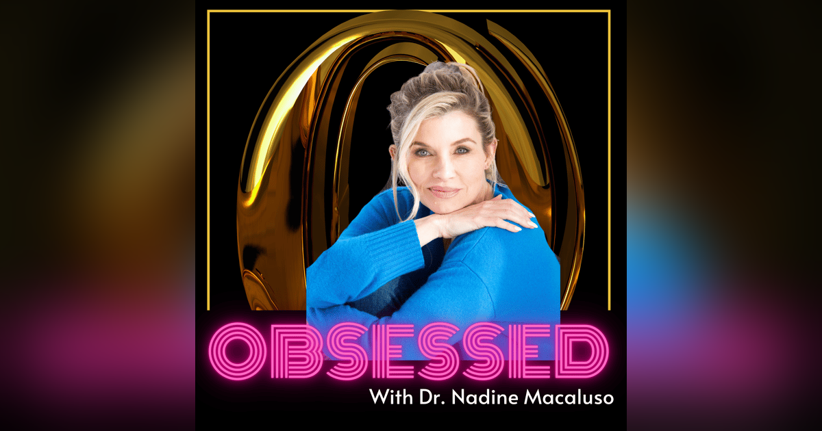 Trauma Bonds, Toxic Relationships and The Wolf of Wall Street Wife with Dr. Nadine Macaluso Trauma Bonds, Toxic Relationships and The Wolf of Wall Street Wife with Dr. Nadine Macaluso