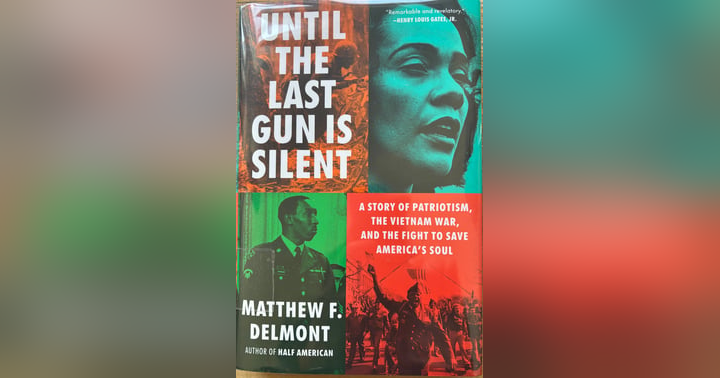 image for Until The Last Gun Is Silent