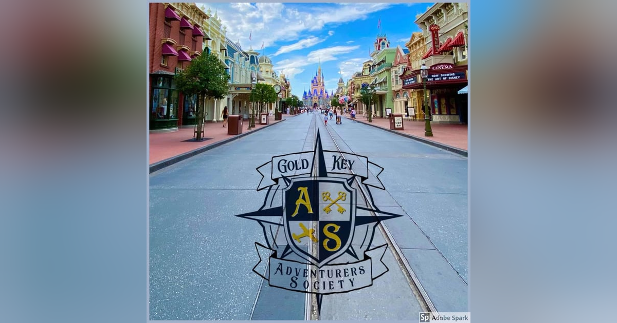 Disney World Trip Report July 2020:Reopening Edition Disney World Trip Report July 2020:Reopening Edition