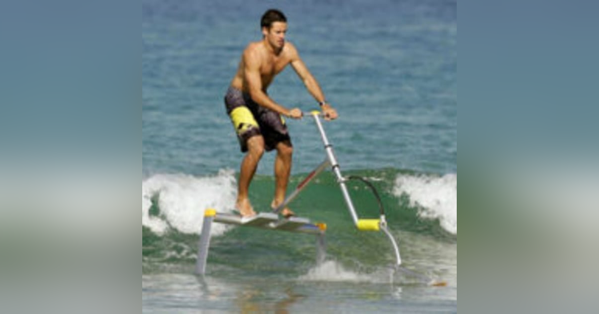 Watersport Product Reviews 2024 - Episode #139 Watersport Product Reviews 2024 - Episode #139