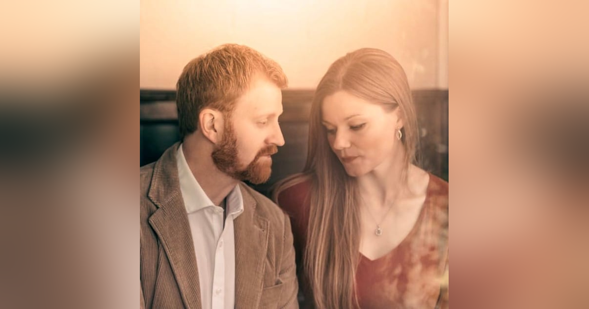 Live form the Digital Bird's Nest Album Review of "Way Out West" by Elizabeth & Jameson Live form the Digital Bird's Nest Album Review of "Way Out West" by Elizabeth & Jameson