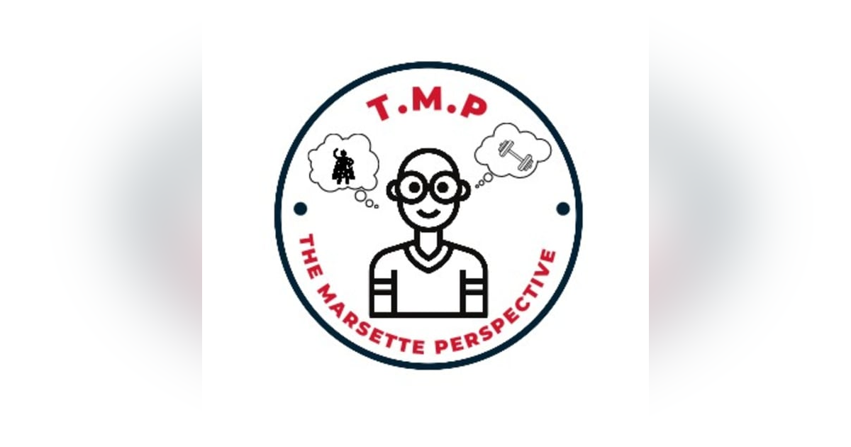 Episode 20: Triggered Episode 20: Triggered