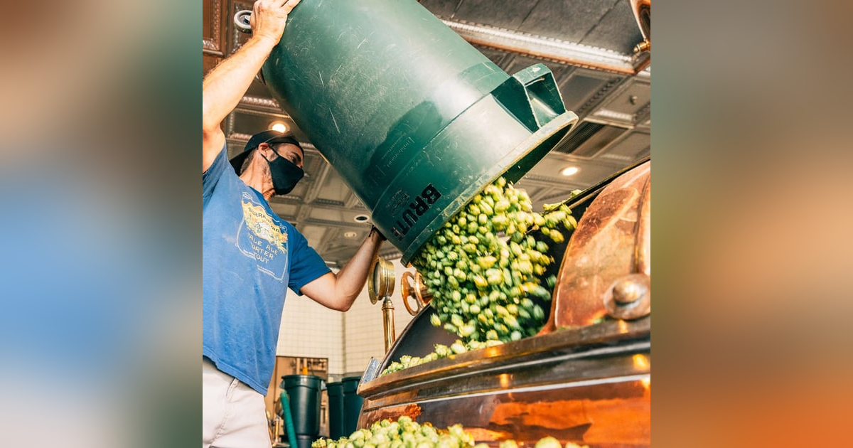 Beyond and Acronym: The History of the IPA - (With Jordan Paley) Beyond and Acronym: The History of the IPA - (With Jordan Paley)