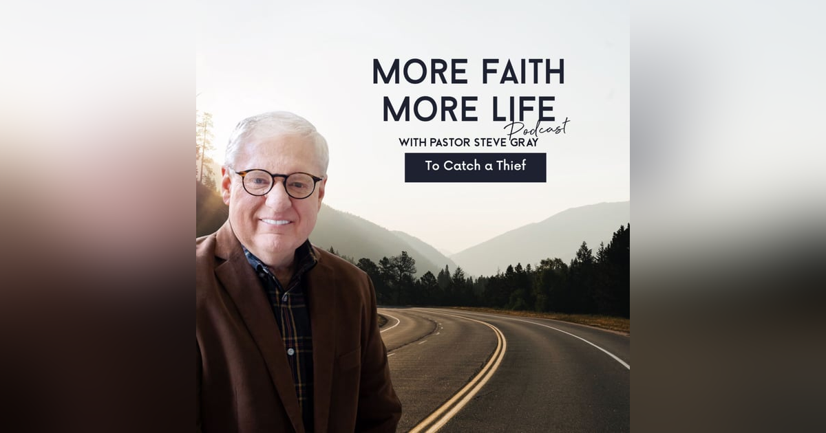 To Catch a Thief To Catch a Thief