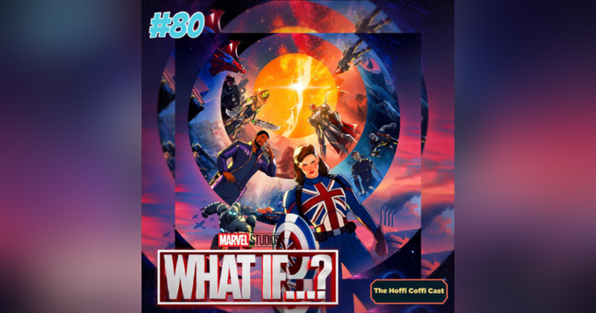80 - What If? 80 - What If?