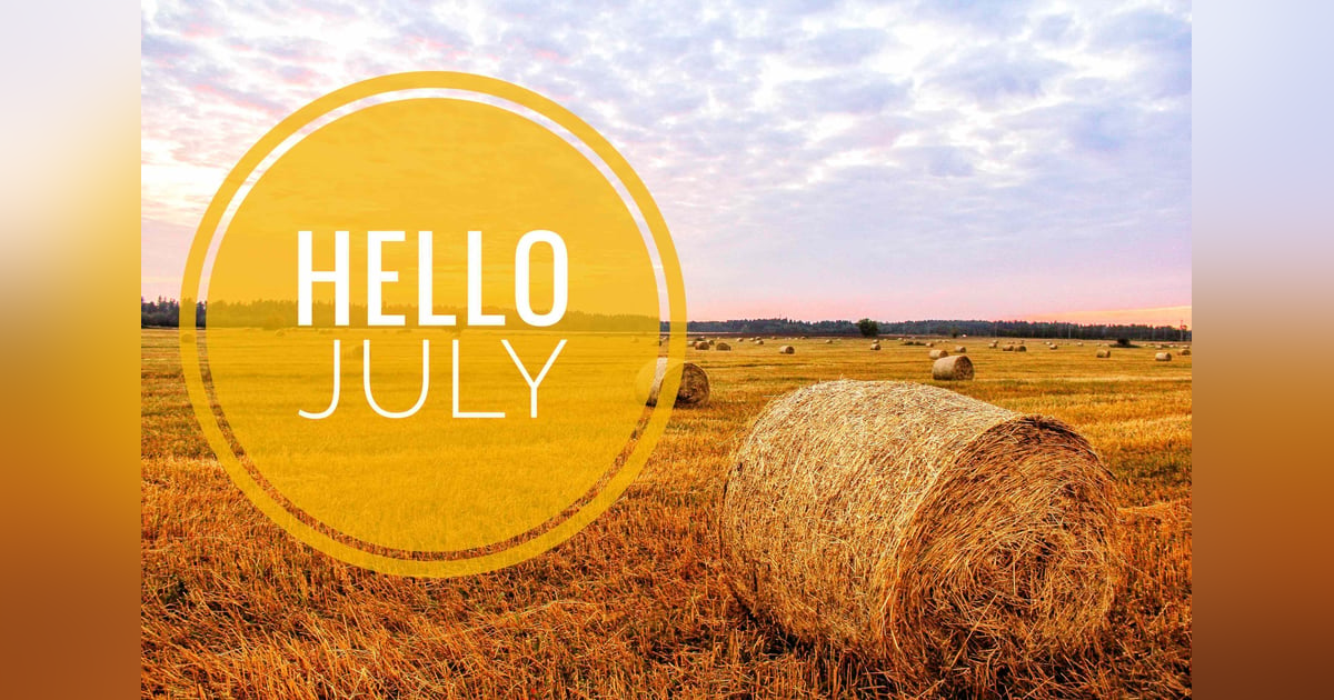 July Events in Oklahoma July Events in Oklahoma