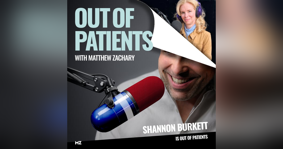 Lead (Poisoning), Laugh, Love with Shannon Burkett Lead (Poisoning), Laugh, Love with Shannon Burkett