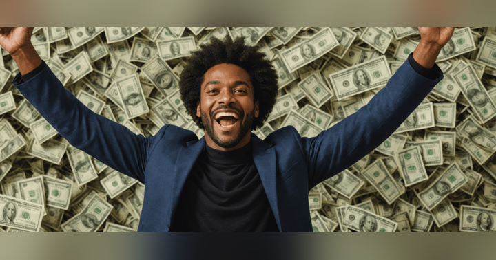 image for Financial Empowerment for LGBTQ+ Individuals: Building Wealth and Security with Queer Money