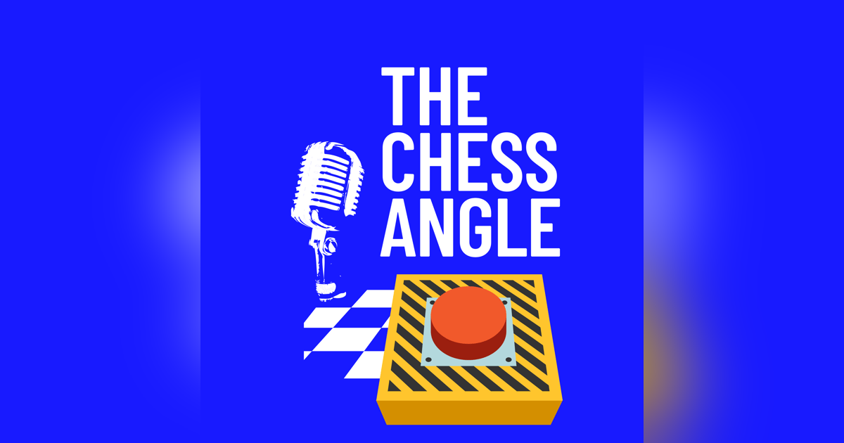 Ep. 117 (S7 Finale): Online Chess "Doomsday Feature" to Stop Your Losing Streak Ep. 117 (S7 Finale): Online Chess "Doomsday Feature" to Stop Your Losing Streak