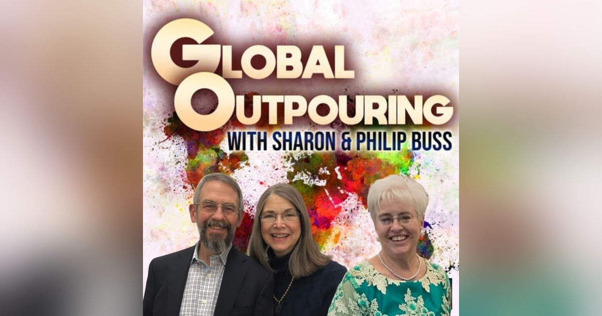 (180) “Overcoming Fiery Trials” with Sherry Grubelnik (180) “Overcoming Fiery Trials” with Sherry Grubelnik