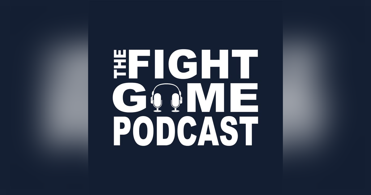 The Fight Game Podcast - AEW Dynamite | The Lost Segment The Fight Game Podcast - AEW Dynamite | The Lost Segment