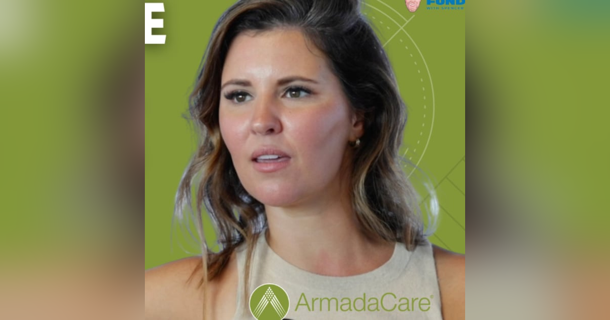 Executive Medical Benefits with ArmadaCare - Rachel Rutherford Executive Medical Benefits with ArmadaCare - Rachel Rutherford