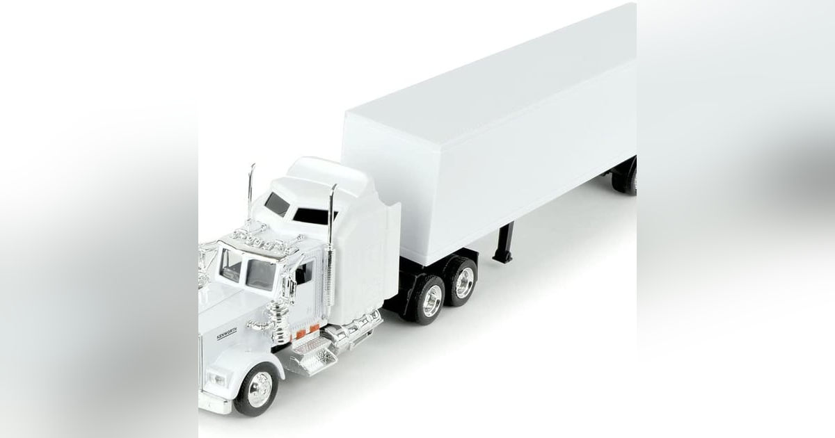 Historias de Miedo Marzo 31 de 2022 EL TRAILER DE JUGUETE Historias de Miedo Marzo 31 de 2022 EL TRAILER DE JUGUETE