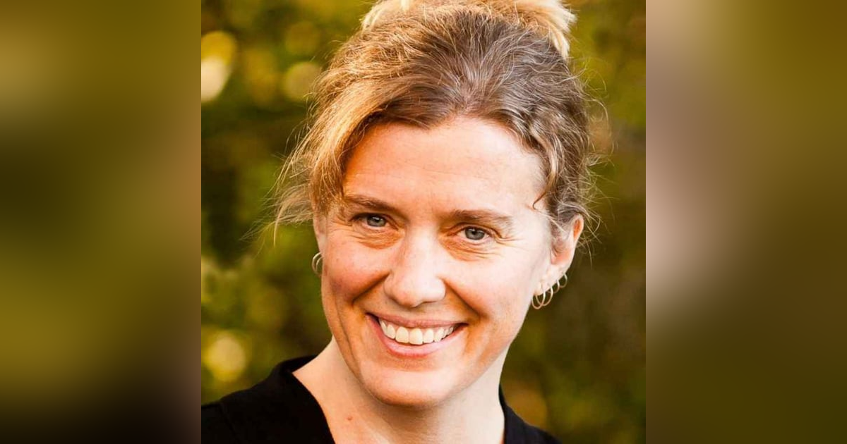 614: Michelle Nijhuis, part 1: Living off the grid for 15 years 614: Michelle Nijhuis, part 1: Living off the grid for 15 years