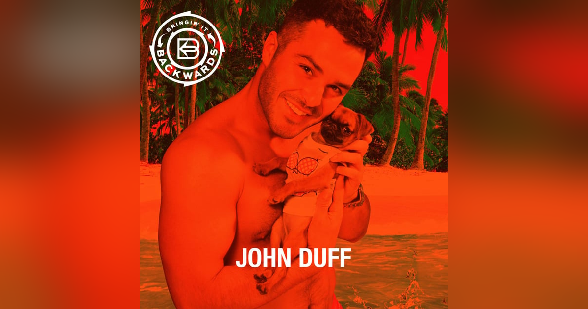 Interview with John Duff Interview with John Duff