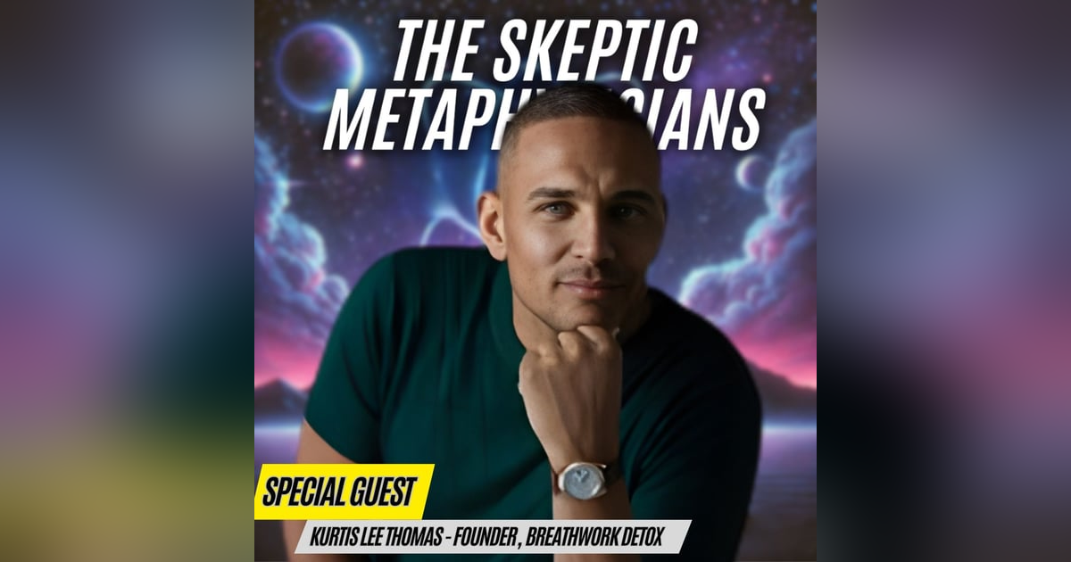 Breathwork Detox for Spiritual Awakening: 1 Session That Could Change Everything Breathwork Detox for Spiritual Awakening: 1 Session That Could Change Everything