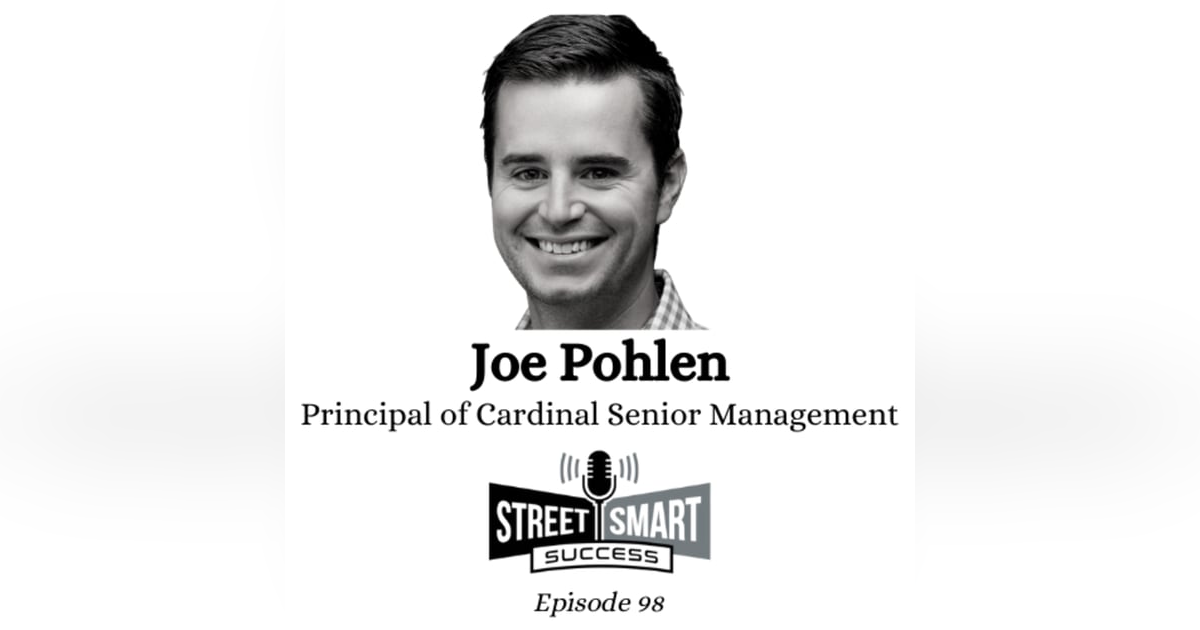 98: The Difference Between Good and Great in Senior Living Makes a Huge Difference on the Bottom Line 98: The Difference Between Good and Great in Senior Living Makes a Huge Difference on the Bottom Line