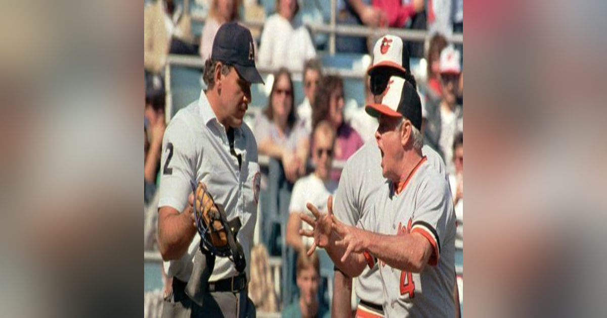 Pod 230 : Snowflake Umpires Pod 230 : Snowflake Umpires