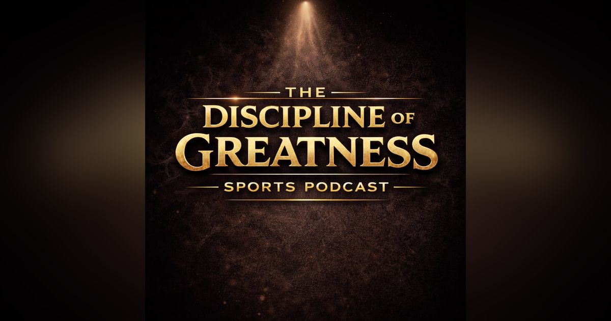 Mario Lemieux: Built Through Pain, Greatness Beyond The Final Score Mario Lemieux: Built Through Pain, Greatness Beyond The Final Score