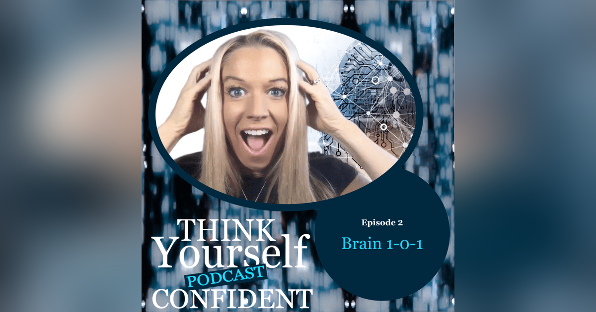 Brain 1-0-1 Brain 1-0-1