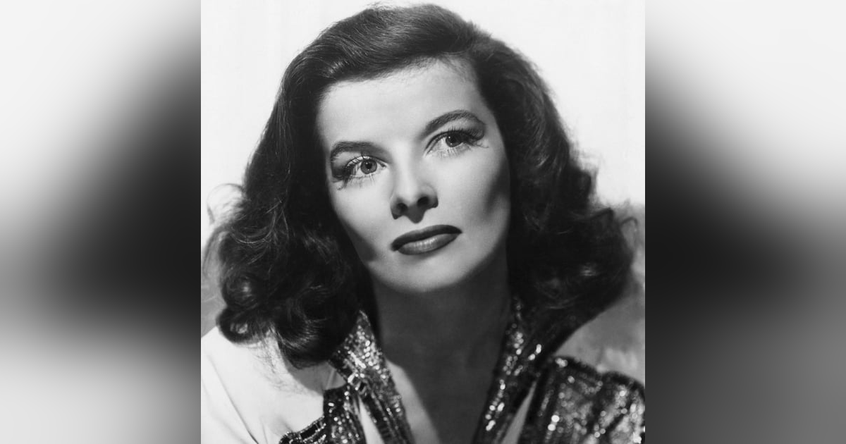 Katharine Hepburn: The First Lady of Cinema Katharine Hepburn: The First Lady of Cinema