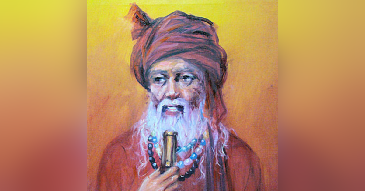 Rumi begs us to "Stop your Worldly Voyage. Become a Lover of the Lord instead by Climbing up the Heavenly Ladder." Rumi begs us to "Stop your Worldly Voyage. Become a Lover of the Lord instead by Climbing up the Heavenly Ladder."