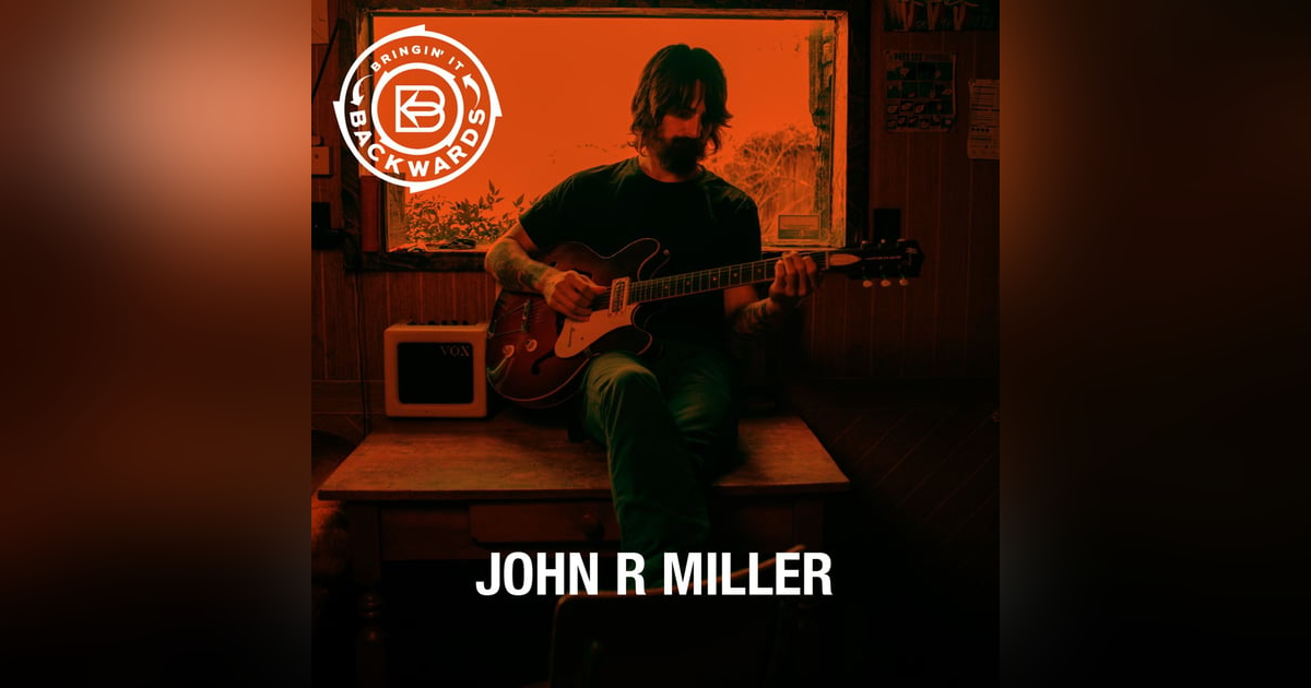 Interview with John R. Miller Interview with John R. Miller