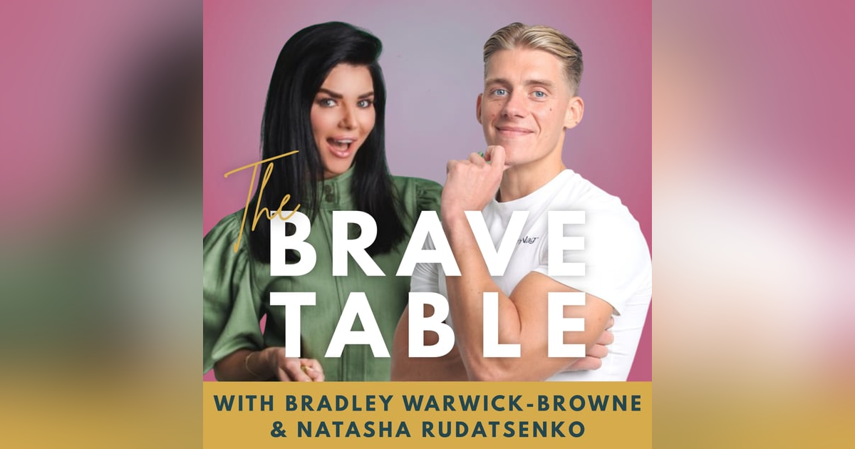 353: The Health Advice Nobody’s Giving You (Until Now) with Health Nag Founders Brad & Natasha 353: The Health Advice Nobody’s Giving You (Until Now) with Health Nag Founders Brad & Natasha