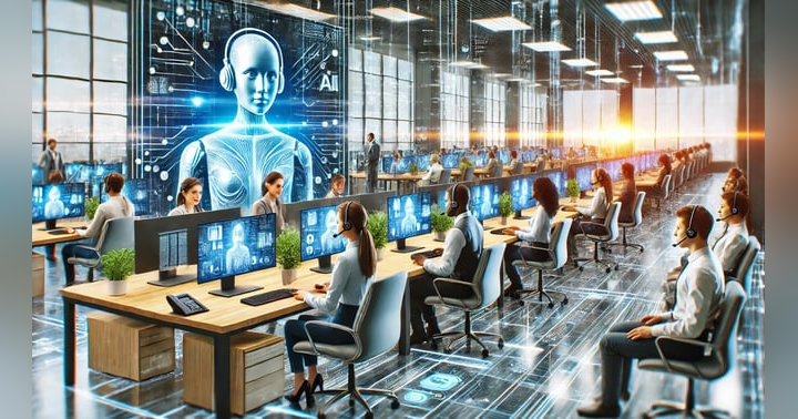 image for Empathy in Action: Navigating the Four Stages of the Caring Customer Journey