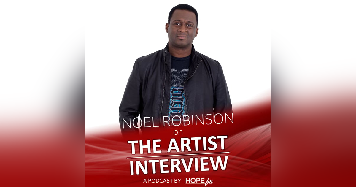 Noel Robinson - You Are Unrivalled Noel Robinson - You Are Unrivalled