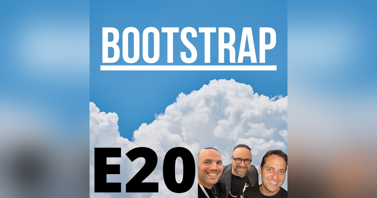 E20: Venti E20: Venti