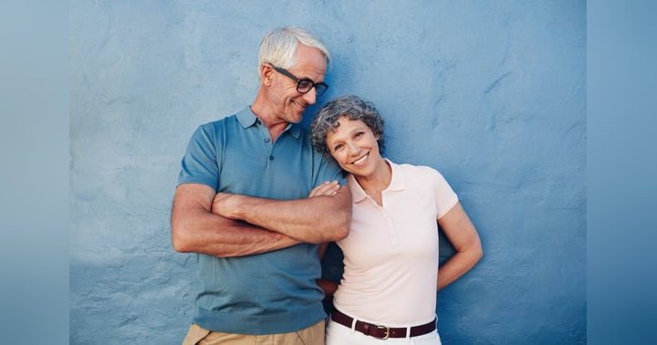 image for Healthy Aging the Mature Allure Way