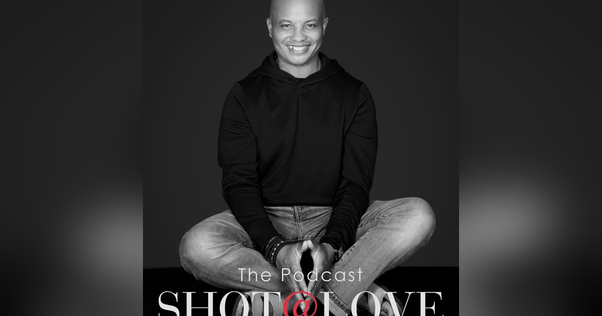 Love, Peace And Surrender: Why Patience Pays Off With Art Of Peaceful Living's Sid McNairy Love, Peace And Surrender: Why Patience Pays Off With Art Of Peaceful Living's Sid McNairy