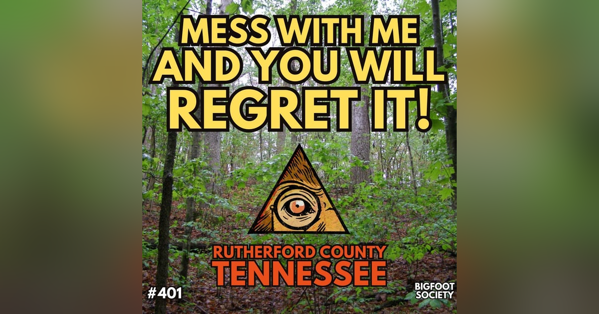 Something else lived on Grandfather's Farm! Something else lived on Grandfather's Farm!