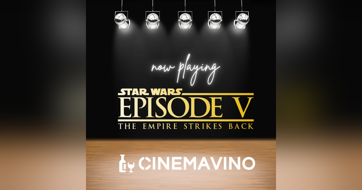 Star Wars: The Empire Strikes Back is Why Movies Are Made | Review Star Wars: The Empire Strikes Back is Why Movies Are Made | Review