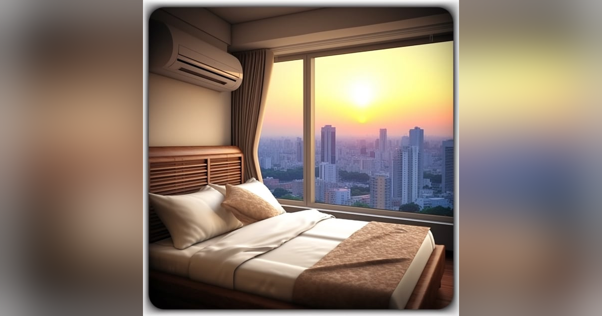 AIR CONDITIONER | Relaxing White Noise For Great Sleep (8 Hours) AIR CONDITIONER | Relaxing White Noise For Great Sleep (8 Hours)