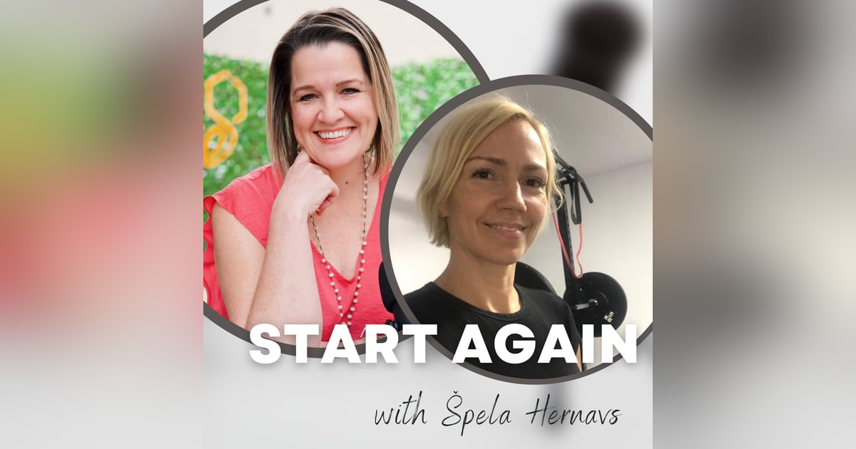 Unveiling the Secrets of Weight Loss Transformation in Slovenia with Špela Hernavs Unveiling the Secrets of Weight Loss Transformation in Slovenia with Špela Hernavs