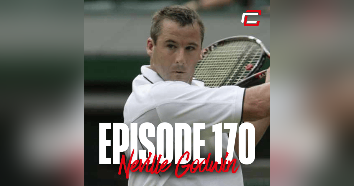 Neville Godwin - It´s about the Player not the Coach Neville Godwin - It´s about the Player not the Coach