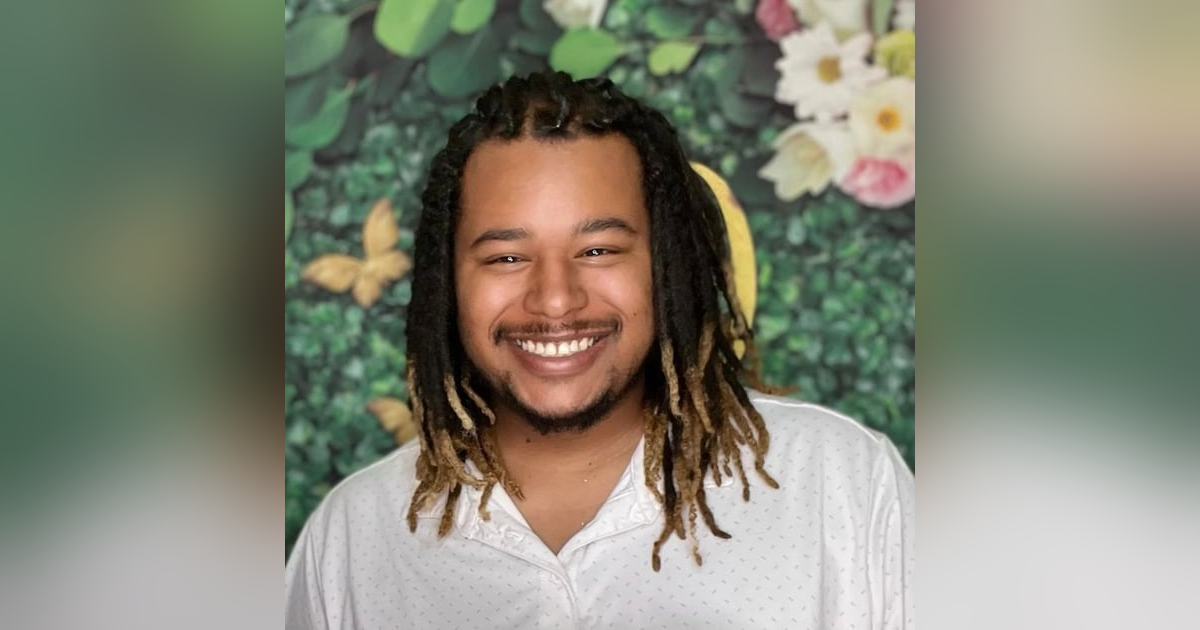 Crazy Talk Chronicles; Treyvon Worley Crazy Talk Chronicles; Treyvon Worley
