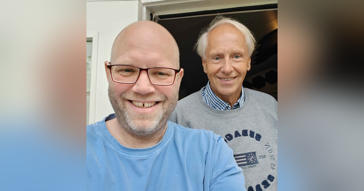 #493 Jørgen Ingeberg (V): Fattigdommen i Norge kan bekjempes #493 Jørgen Ingeberg (V): Fattigdommen i Norge kan bekjempes
