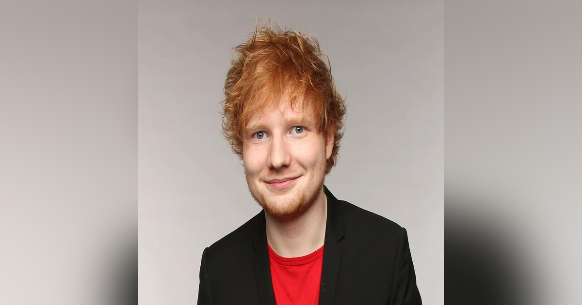 Pod 247 Ed Sheeran Pod 247 Ed Sheeran