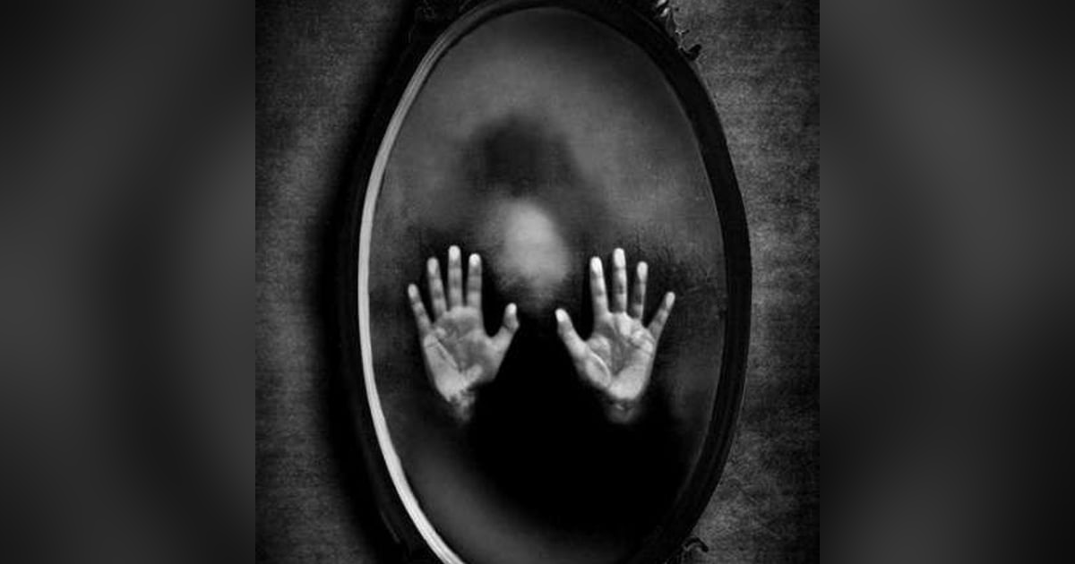 Historias de Miedo Abril 19 de 2023 CUIDADO CON LOS ESPEJOS Historias de Miedo Abril 19 de 2023 CUIDADO CON LOS ESPEJOS