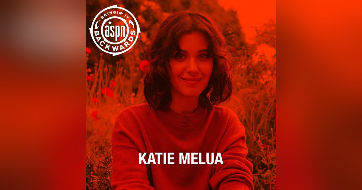 Interview with Katie Melua Interview with Katie Melua