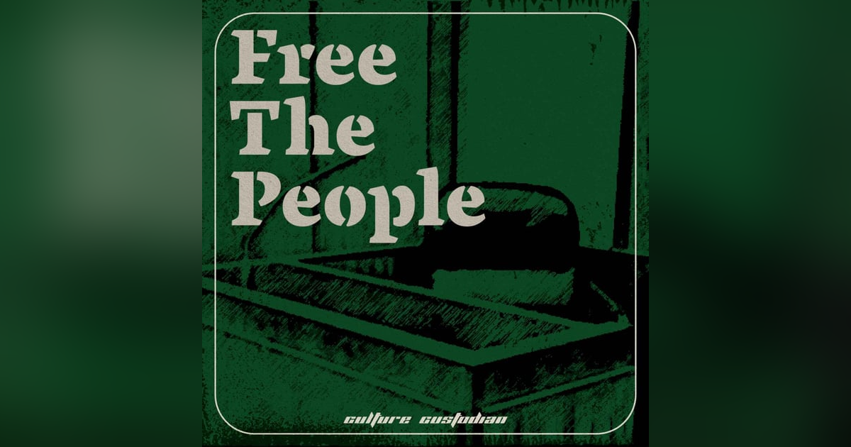 Introducing: Free The People Introducing: Free The People