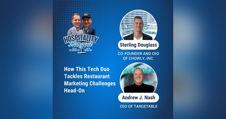 image for Chowly Acquires Targetable: A Game Changer for Restaurant Marketing
