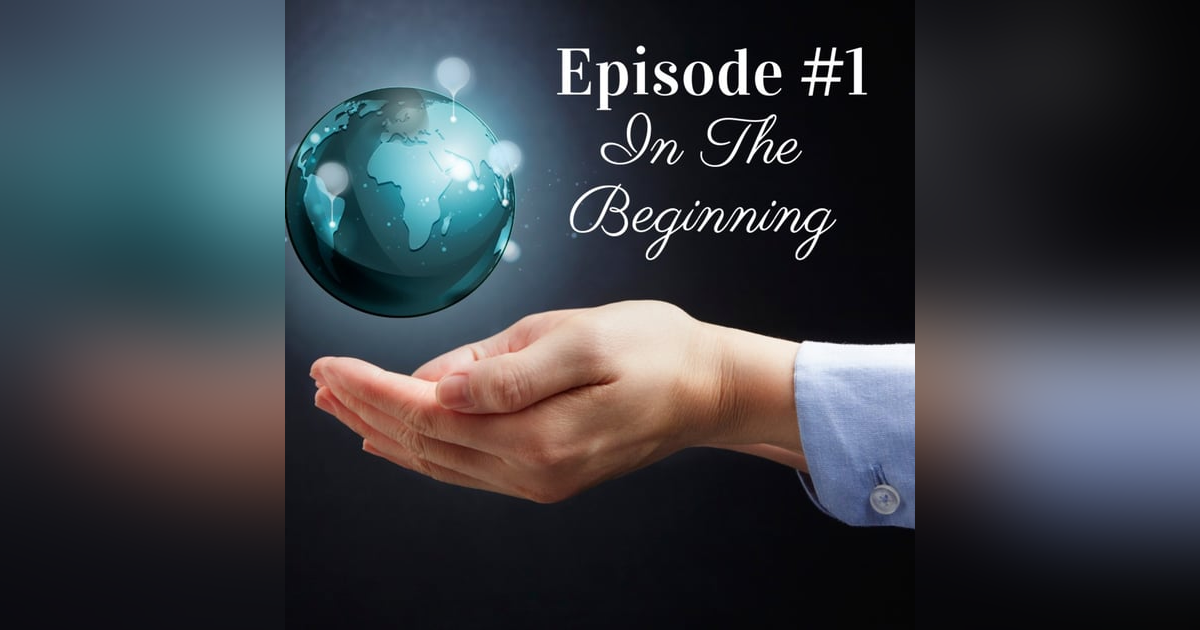 In the Beginning In the Beginning