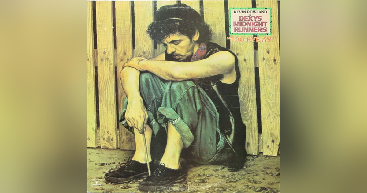 33: Dexys Midnight Runners, "Come On, Eileen" | Red Dawn 33: Dexys Midnight Runners, "Come On, Eileen" | Red Dawn